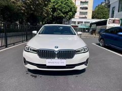 BMW 5 Series 2023 530Li Leading Luxury Package - фото 2