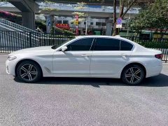 BMW 5 Series 2023 530Li Leading Luxury Package - фото 3