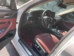 BMW 5 Series 2023 530Li Leading Luxury Package - фото 4