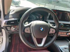 BMW 5 Series 2023 530Li Leading Luxury Package - фото 5