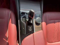 BMW 5 Series 2023 530Li Leading Luxury Package - фото 6
