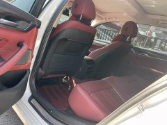 BMW 5 Series 2023 530Li Leading Luxury Package - фото 7