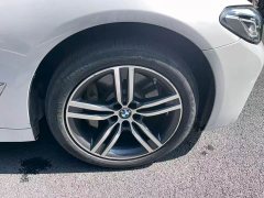 BMW 5 Series 2023 530Li Leading Luxury Package - фото 9