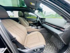 BMW 5 Series 2024 530Li Leading Luxury Package - фото 10