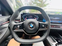 BMW 5 Series 2024 530Li Leading Luxury Package - фото 13