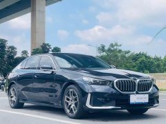 BMW 5 Series 2024 530Li Leading Luxury Package - фото 2