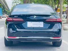 BMW 5 Series 2024 530Li Leading Luxury Package - фото 4