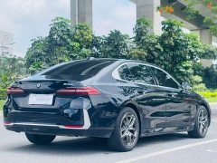 BMW 5 Series 2024 530Li Leading Luxury Package - фото 5