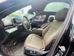 BMW 5 Series 2024 530Li Leading Luxury Package - фото 7