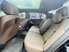BMW 5 Series 2024 530Li Leading Luxury Package - фото 8