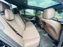 BMW 5 Series 2024 530Li Leading Luxury Package - фото 9