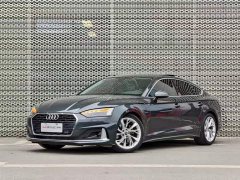 Audi A5 (Import) Sportback 40 TFSI Fashion Elegant - фото 1