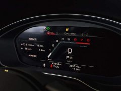 Audi A5 (Import) Sportback 40 TFSI Fashion Elegant - фото 10