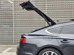 Audi A5 (Import) Sportback 40 TFSI Fashion Elegant - фото 11
