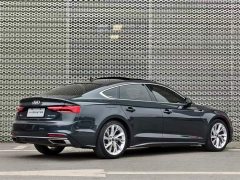 Audi A5 (Import) Sportback 40 TFSI Fashion Elegant - фото 12