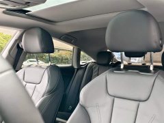 Audi A5 (Import) Sportback 40 TFSI Fashion Elegant - фото 15
