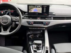 Audi A5 (Import) Sportback 40 TFSI Fashion Elegant - фото 16