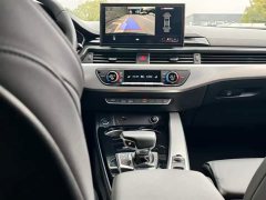 Audi A5 (Import) Sportback 40 TFSI Fashion Elegant - фото 17