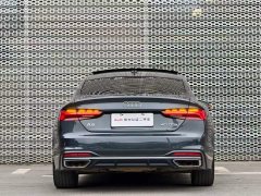 Audi A5 (Import) Sportback 40 TFSI Fashion Elegant - фото 19