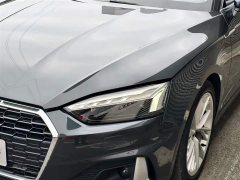 Audi A5 (Import) Sportback 40 TFSI Fashion Elegant - фото 4