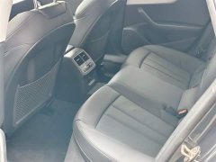 Audi A5 (Import) Sportback 40 TFSI Fashion Elegant - фото 6
