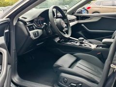 Audi A5 (Import) Sportback 40 TFSI Fashion Elegant - фото 8
