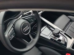 Audi A5 (Import) Sportback 40 TFSI Fashion Elegant - фото 9