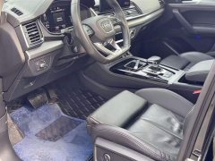 Audi Q5L 40 TFSI Fashionable and Dynamic - фото 11
