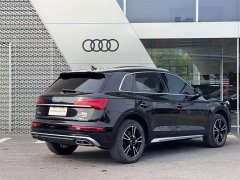Audi Q5L 40 TFSI Fashionable and Dynamic - фото 12