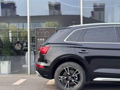 Audi Q5L 40 TFSI Fashionable and Dynamic - фото 14