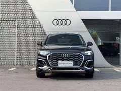 Audi Q5L 40 TFSI Fashionable and Dynamic - фото 15