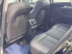 Audi Q5L 40 TFSI Fashionable and Dynamic - фото 16
