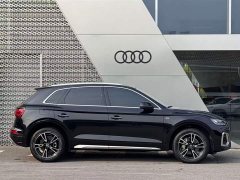Audi Q5L 40 TFSI Fashionable and Dynamic - фото 19