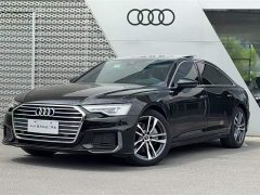 Audi A6L 40 TFSI Luxury Dynamic Edition - фото 1