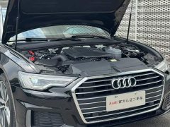 Audi A6L 40 TFSI Luxury Dynamic Edition - фото 10