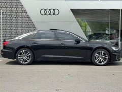 Audi A6L 40 TFSI Luxury Dynamic Edition - фото 11