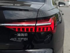 Audi A6L 40 TFSI Luxury Dynamic Edition - фото 2