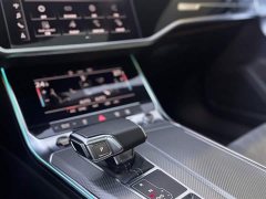 Audi A6L 40 TFSI Luxury Dynamic Edition - фото 3
