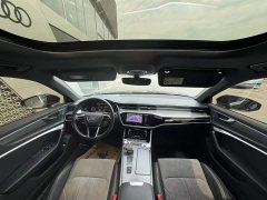 Audi A6L 40 TFSI Luxury Dynamic Edition - фото 4