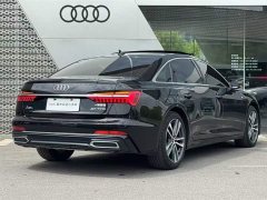 Audi A6L 40 TFSI Luxury Dynamic Edition - фото 5