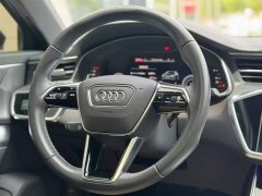 Audi A6L 40 TFSI Luxury Dynamic Edition - фото 6