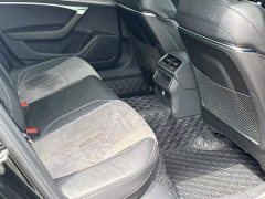 Audi A6L 40 TFSI Luxury Dynamic Edition - фото 8