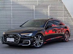 Audi A6L 40 TFSI Luxury Dynamic - фото 1