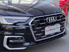 Audi A6L 40 TFSI Luxury Dynamic - фото 10
