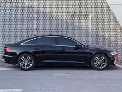 Audi A6L 40 TFSI Luxury Dynamic - фото 11