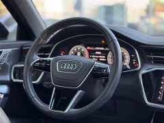 Audi A6L 40 TFSI Luxury Dynamic - фото 13