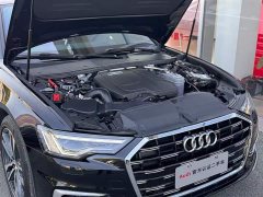 Audi A6L 40 TFSI Luxury Dynamic - фото 15