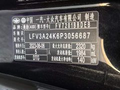 Audi A6L 40 TFSI Luxury Dynamic - фото 16
