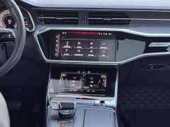 Audi A6L 40 TFSI Luxury Dynamic - фото 3