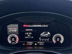 Audi A6L 40 TFSI Luxury Dynamic - фото 5